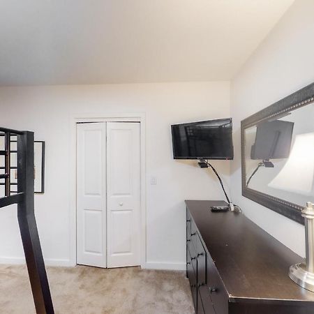 The Sanctuary - Beach Escape 328B Virginia Beach Exterior foto